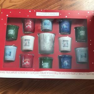 Yankee candle